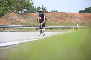 Kenanga Man of Steel Triathlon 123 2026