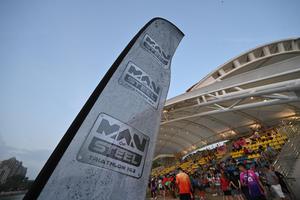 Kenanga Man of Steel Triathlon 123 2026
