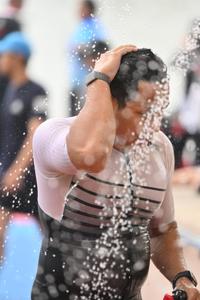 Kenanga Man of Steel Triathlon 123 2026