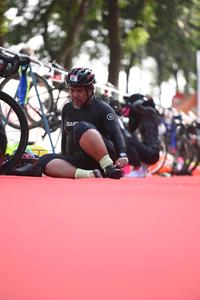 Kenanga Man of Steel Triathlon 123 2026