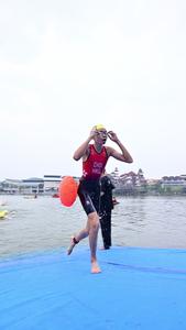 Kenanga Man of Steel Triathlon 123 2026