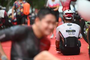 Kenanga Man of Steel Triathlon 123 2026