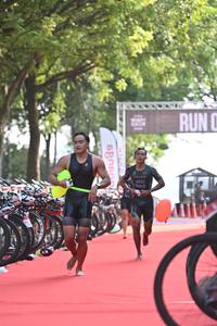 Kenanga Man of Steel Triathlon 123 2026
