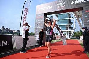 Kenanga Man of Steel Triathlon 123 2026
