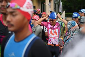Kenanga Man of Steel Triathlon 123 2026