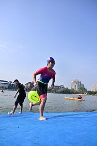 Kenanga Man of Steel Triathlon 123 2026