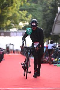 Kenanga Man of Steel Triathlon 123 2026