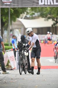 Kenanga Man of Steel Triathlon 123 2026