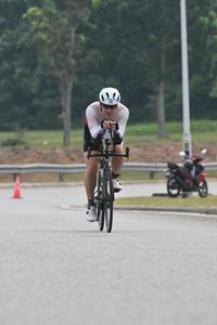 Kenanga Man of Steel Triathlon 123 2026
