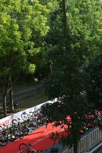 Kenanga Man of Steel Triathlon 123 2026