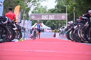 Kenanga Man of Steel Triathlon 123 2026