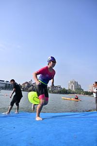 Kenanga Man of Steel Triathlon 123 2026