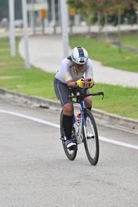 Kenanga Man of Steel Triathlon 123 2026