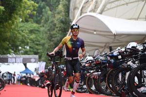 Kenanga Man of Steel Triathlon 123 2026