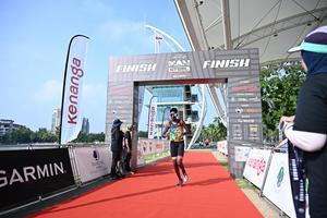 Kenanga Man of Steel Triathlon 123 2026