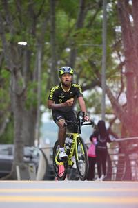 Kenanga Man of Steel Triathlon 123 2026