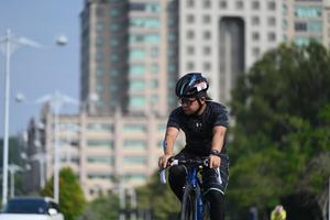 Kenanga Man of Steel Triathlon 123 2026