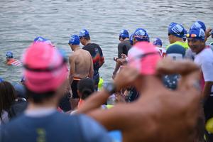 Kenanga Man of Steel Triathlon 123 2026