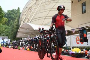 Kenanga Man of Steel Triathlon 123 2026