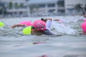 Kenanga Man of Steel Triathlon 123 2026