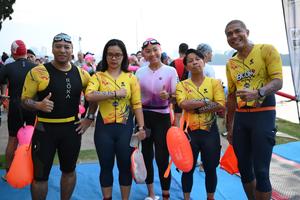 Kenanga Man of Steel Triathlon 123 2026