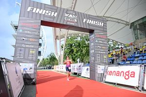 Kenanga Man of Steel Triathlon 123 2026