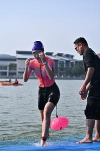 Kenanga Man of Steel Triathlon 123 2026