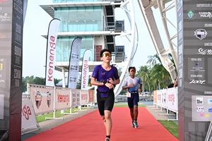 Kenanga Man of Steel Triathlon 123 2026