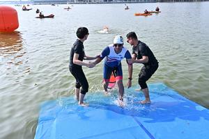 Kenanga Man of Steel Triathlon 123 2026