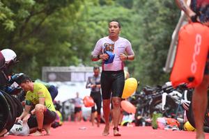 Kenanga Man of Steel Triathlon 123 2026