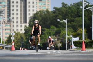 Kenanga Man of Steel Triathlon 123 2026