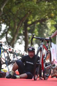 Kenanga Man of Steel Triathlon 123 2026