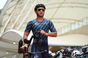 Kenanga Man of Steel Triathlon 123 2026