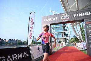 Kenanga Man of Steel Triathlon 123 2026