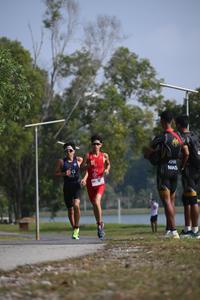 Kenanga Man of Steel Triathlon 123 2026