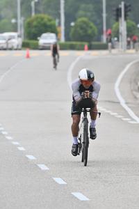 Kenanga Man of Steel Triathlon 123 2026