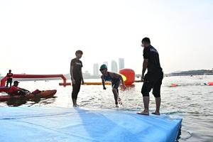 Kenanga Man of Steel Triathlon 123 2026