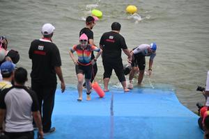 Kenanga Man of Steel Triathlon 123 2026
