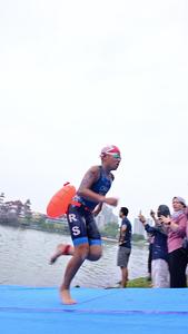 Kenanga Man of Steel Triathlon 123 2026