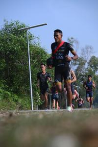 Kenanga Man of Steel Triathlon 123 2026