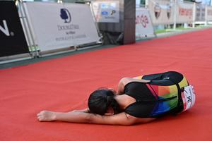 Kenanga Man of Steel Triathlon 123 2026