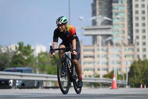 Kenanga Man of Steel Triathlon 123 2026