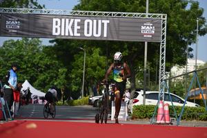 Kenanga Man of Steel Triathlon 123 2026