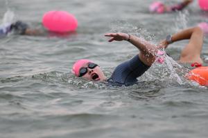 Kenanga Man of Steel Triathlon 123 2026