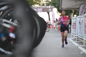 Kenanga Man of Steel Triathlon 123 2026