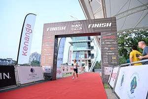 Kenanga Man of Steel Triathlon 123 2026
