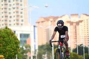 Kenanga Man of Steel Triathlon 123 2026