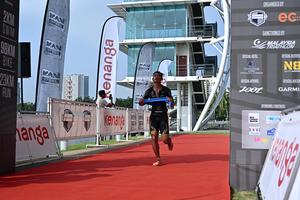 Kenanga Man of Steel Triathlon 123 2026