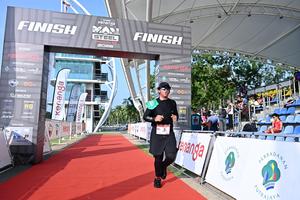 Kenanga Man of Steel Triathlon 123 2026