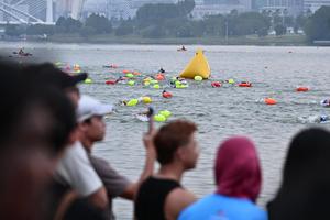 Kenanga Man of Steel Triathlon 123 2026